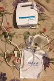 Macchina aerosol Clenny A Family