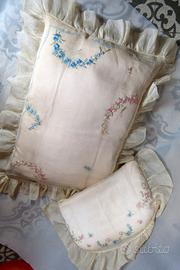 port enfant vintage, anni 1940