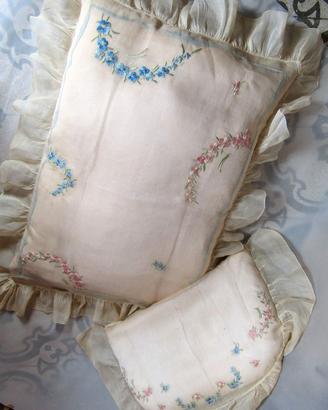 port enfant vintage, anni 1940