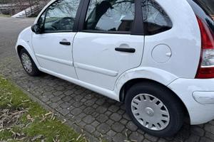 Citroen c3 gpl