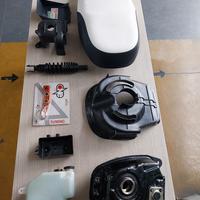 MBK booster spirit 