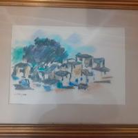 Quadro Aprigliano