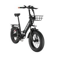 Philodo H4 E-Bike 40km/h - Usata 10 Km, Perfetta