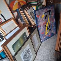 Collezione artisti friulani