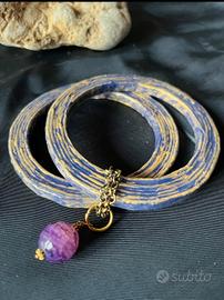 Bracciale bangles
