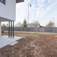 VILLA BIFAMILIARE A COLOGNO AL SERIO