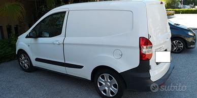 Vendita ford transit