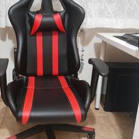 Sedia da gaming