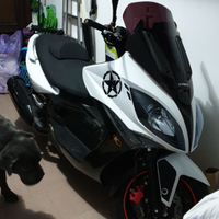 Kymco Xciting 500i