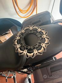 Disco flottante 320 per ktm