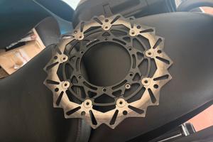 Disco flottante 320 per ktm