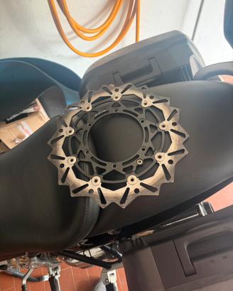 Disco flottante 320 per ktm