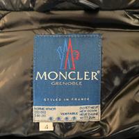 Piumino Moncler Grenoble