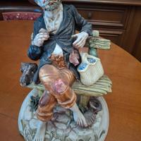 PORCELLANA CAPODIMONTE