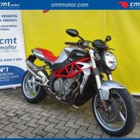 MV AGUSTA Brutale 910 Garantita e Finanziabile