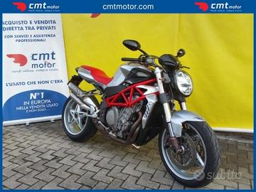 MV AGUSTA Brutale 910 Garantita e Finanziabile