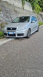 Fiat punto sporting 188 1.4 16v