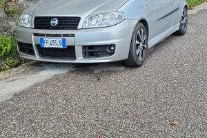 Fiat punto sporting 188 1.4 16v