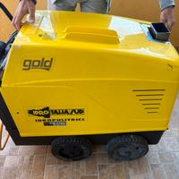 Idropulitrice Big star 160bar