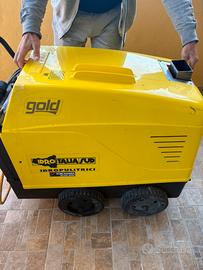 Idropulitrice Big star 160bar