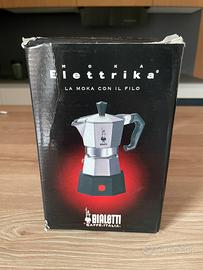 Bialetti Moka Elettrika