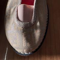 Scarpe Fendi
