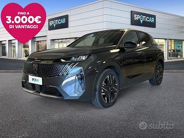 Peugeot 3008 Hybrid 136 Allure e-DCS 6