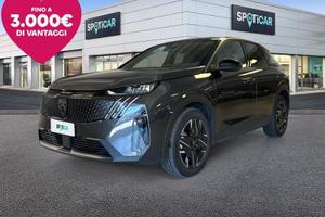 Peugeot 3008 Hybrid 136 Allure e-DCS 6