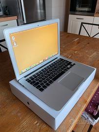 MACBOOK AIR 13” 2017