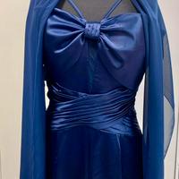 Abito lungo cerimonia