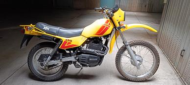 SWM 350 cc 4 tempi
