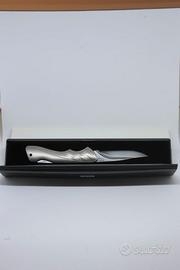 Temperino Boker Titanum Handle Discontinued Lock B