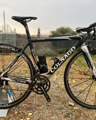 Colnago C59 TG 48S mont. Campagnolo Chorus Carbon