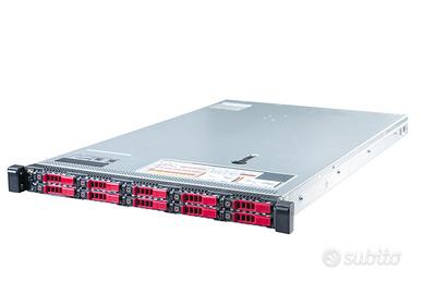 Server NetApp SolidFire SF4805 | 10x480GB SSD