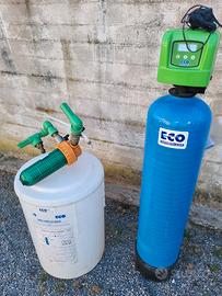 ADDOLCITORE ACQUA 