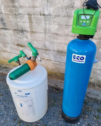 ADDOLCITORE ACQUA 