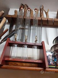 dispenser per liquori