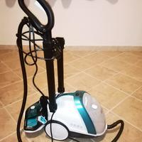 VAPORETTO POLTI SMART 100