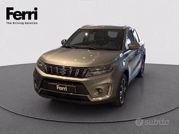 SUZUKI Vitara 1.4h Starview 4wd allgrip