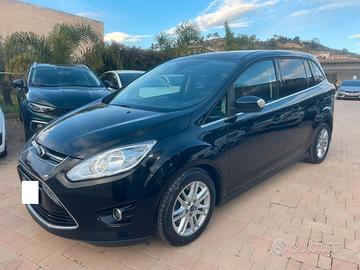 Ford C-Max 7Posti"Finanziabile Senza Busta Paga"