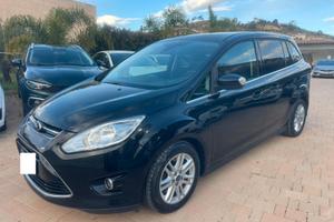 Ford C-Max 7Posti"Finanziabile Senza Busta Paga"