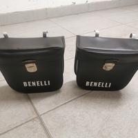 Borsette Benelli