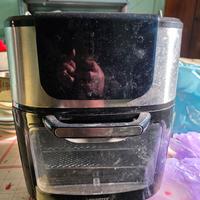 Friggitrice ad aria Princess