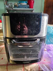 Friggitrice ad aria Princess