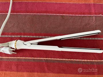 Piastra capelli Muster Meliscia