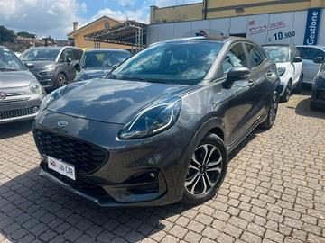 Ford Puma 1.0 ecoboost h ST-line Design s&s 125cv