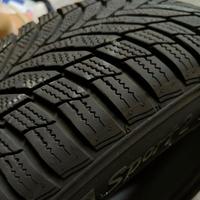 Gomme invernali/estive Jeep Compass 1.6 mjet