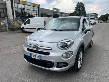 Fiat 500X 1.4 MultiAir 140 CV Lounge
