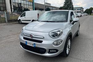 Fiat 500X 1.4 MultiAir 140 CV Lounge
