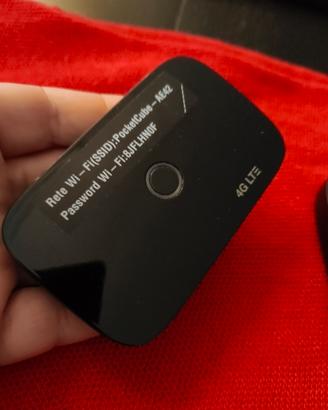 Pocketcube Huawei E5575s-210